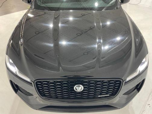 2024 Jaguar F-PACE R-Dynamic S P250 AWD Automatic