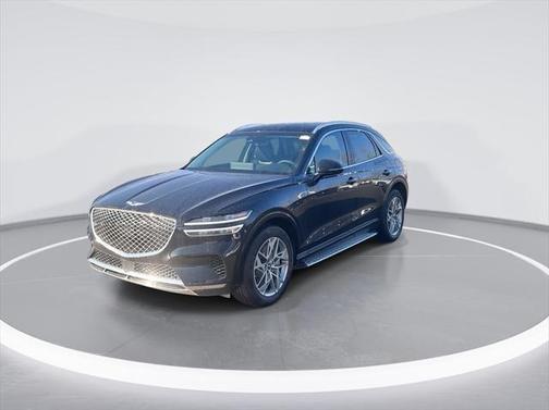 2025 Genesis GV70 2.5T AWD