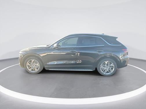 2025 Genesis GV70 2.5T AWD
