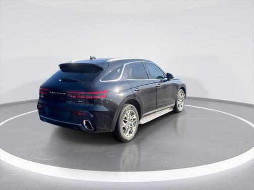 2025 Genesis GV70 2.5T AWD