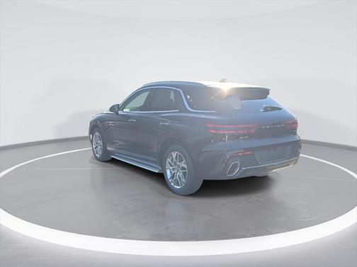 2025 Genesis GV70 2.5T AWD
