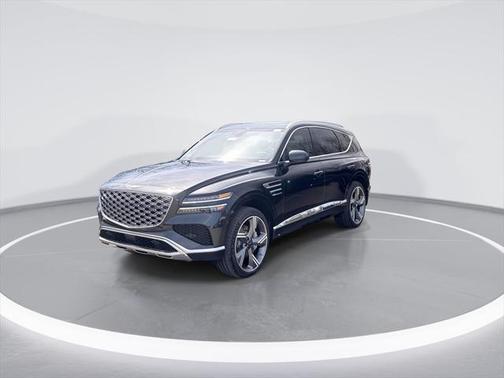 2025 Genesis GV80 3.5T