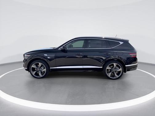 2025 Genesis GV80 3.5T
