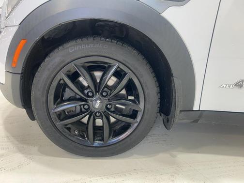 2014 MINI Countryman Cooper S ALL4