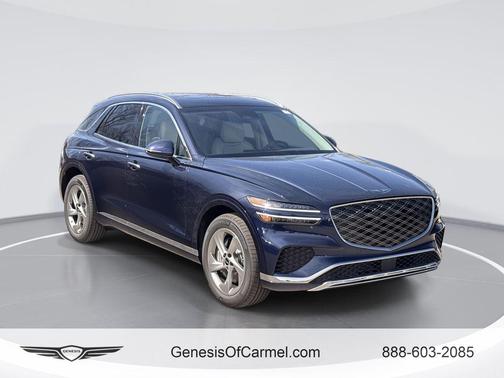 2026 Genesis GV70 2.5T