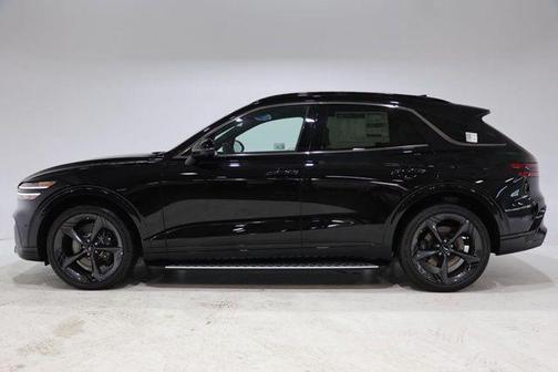 Vik Black 2026 Genesis GV70 3.5T Sport Prestige