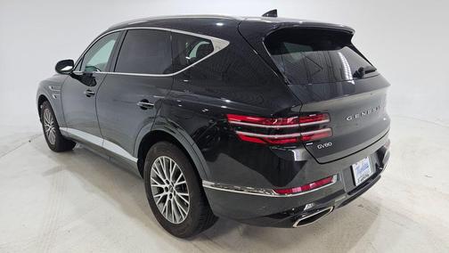 2024 Genesis GV80 2.5T