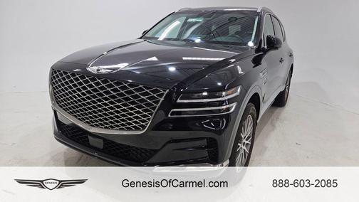 2024 Genesis GV80 2.5T