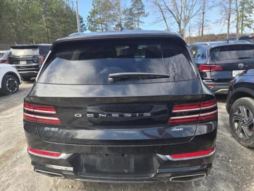 2024 Genesis GV80 2.5T