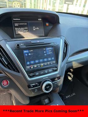 2020 Acura MDX 3.5L