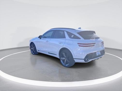 2025 Genesis GV70 3.5T AWD Sport