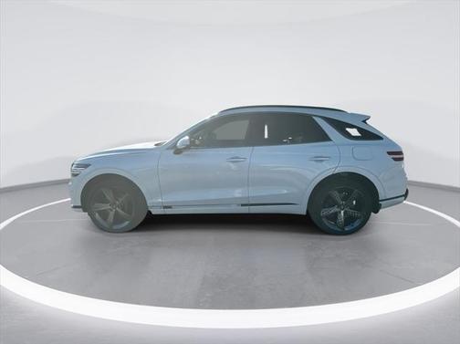 2025 Genesis GV70 3.5T AWD Sport