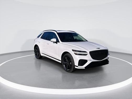 2025 Genesis GV70 3.5T AWD Sport