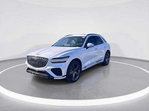2025 Genesis GV70 3.5T AWD Sport