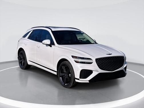 2025 Genesis GV70 3.5T AWD Sport