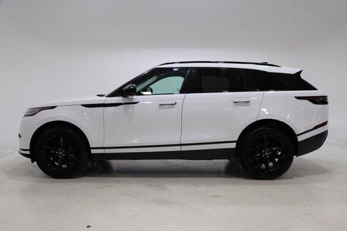 White 2024 Land Rover Range Rover Velar P250 S