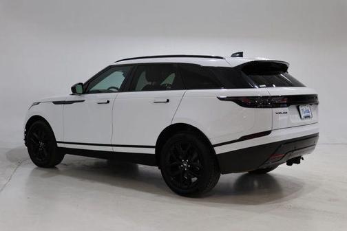 White 2024 Land Rover Range Rover Velar P250 S