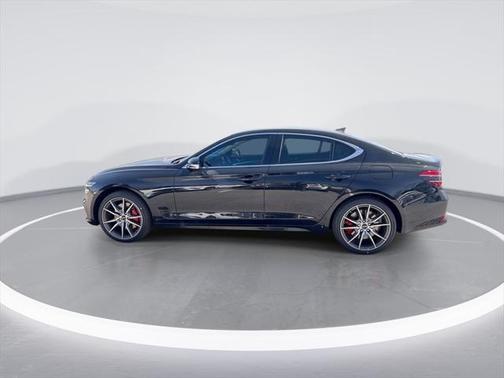 2025 Genesis G70 2.5T AWD
