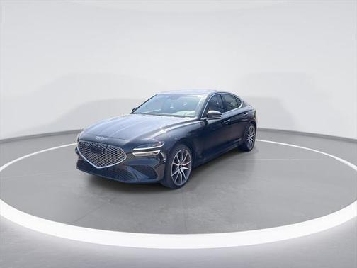 2025 Genesis G70 2.5T AWD