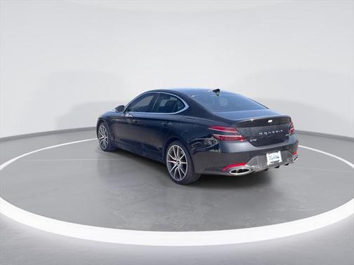 2025 Genesis G70 2.5T AWD