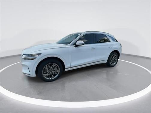 2025 Genesis GV70 2.5T AWD