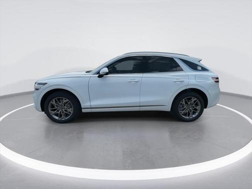2025 Genesis GV70 2.5T AWD
