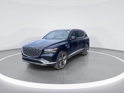 2025 Genesis GV80 3.5T