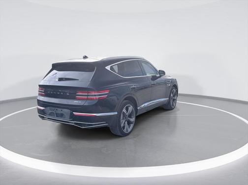 2025 Genesis GV80 3.5T