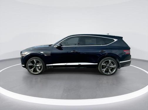2025 Genesis GV80 3.5T