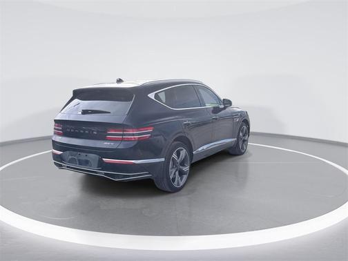 2025 Genesis GV80 3.5T
