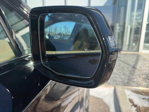 2025 Cadillac XT6 Sport AWD