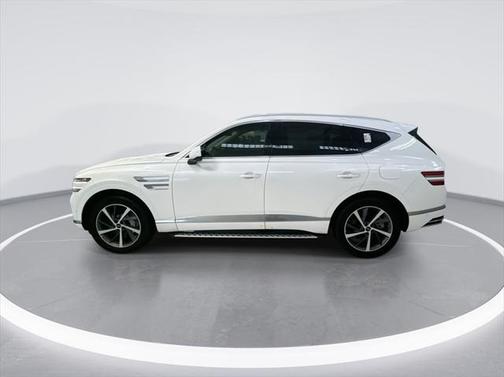 2025 Genesis GV80 3.5T
