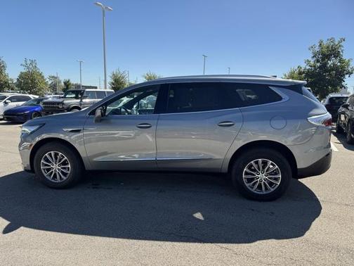 2024 Buick Enclave Premium AWD
