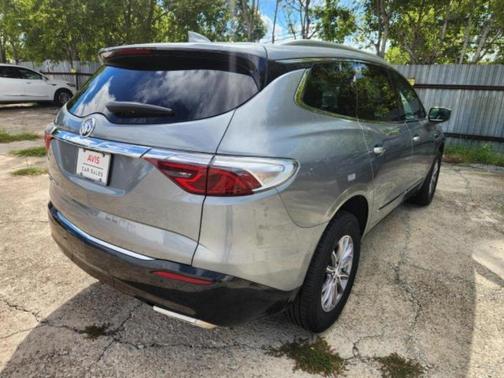 2024 Buick Enclave Premium AWD