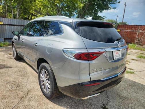 2024 Buick Enclave Premium AWD