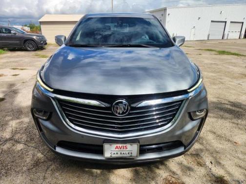 2024 Buick Enclave Premium AWD
