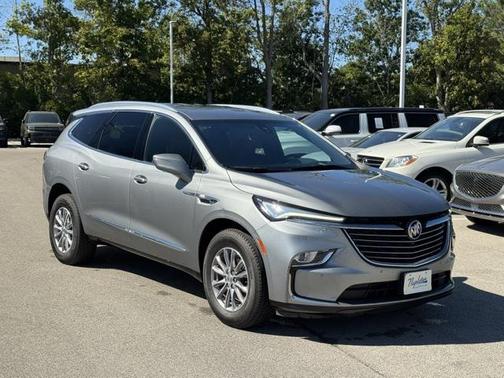 2024 Buick Enclave Premium AWD
