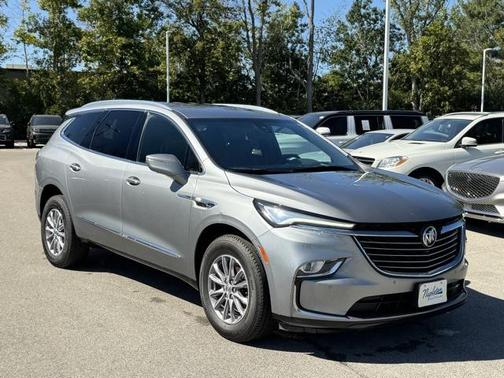 2024 Buick Enclave Premium AWD