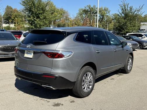 2024 Buick Enclave Premium AWD