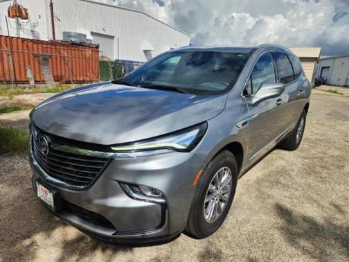 2024 Buick Enclave Premium AWD