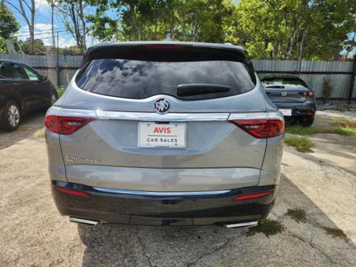 2024 Buick Enclave Premium AWD