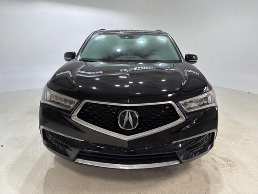 2020 Acura MDX 3.5L w/Technology Package