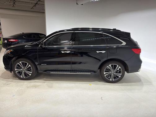 2020 Acura MDX 3.5L w/Technology Package