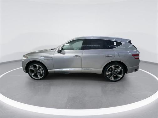 2025 Genesis GV80 3.5T