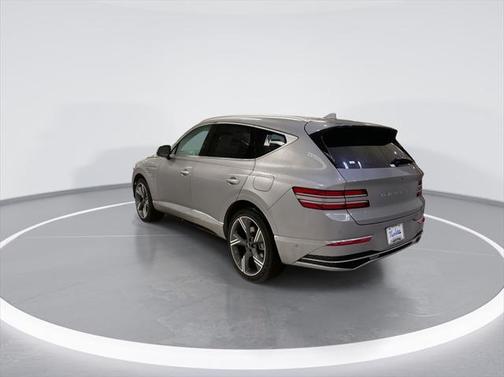 2025 Genesis GV80 3.5T