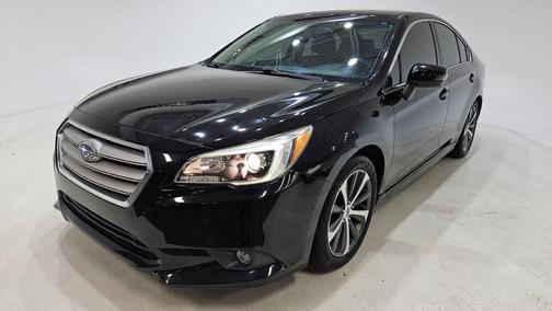 2015 Subaru Legacy Limited