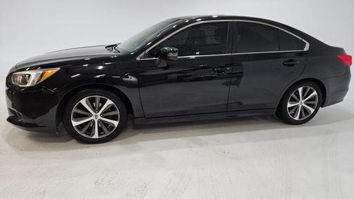 2015 Subaru Legacy Limited