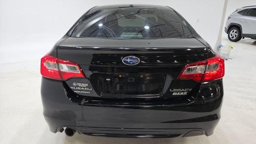 2015 Subaru Legacy Limited