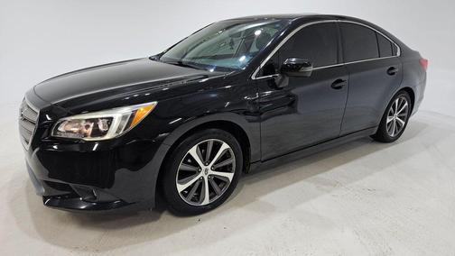2015 Subaru Legacy Limited