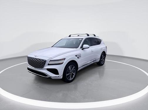 2025 Genesis GV80 2.5T Advanced